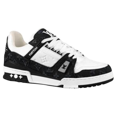 lv sneakers 508|louis vuitton lv trainer sneakers.